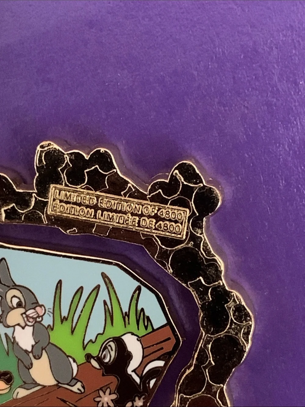 N/A disney parks